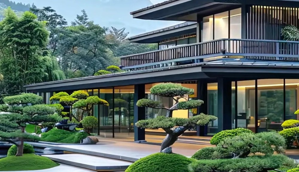 盐边农村自建房更佳风水布局是什么