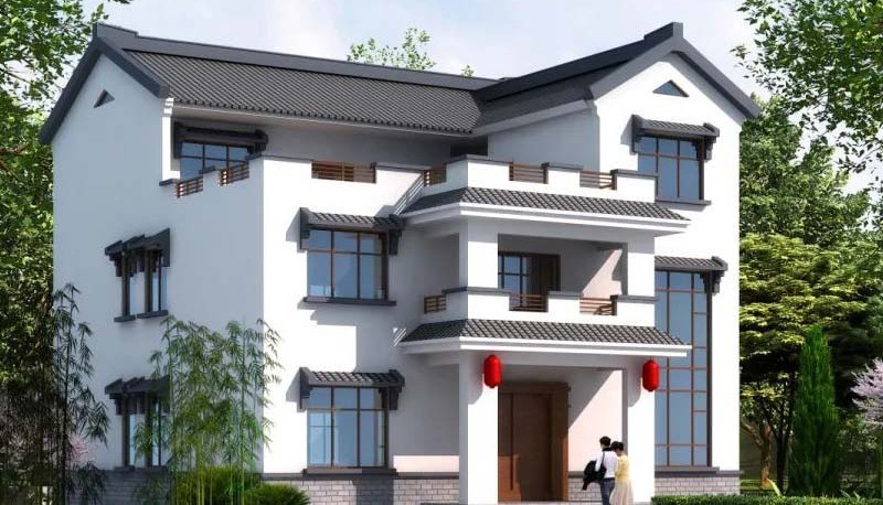 盐边对于农村自建房屋，必须注意土方回填